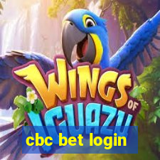 cbc bet login